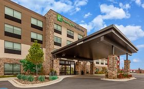 Holiday Inn Express & Suites Brunswick-Harpers Ferry Area By Ihg